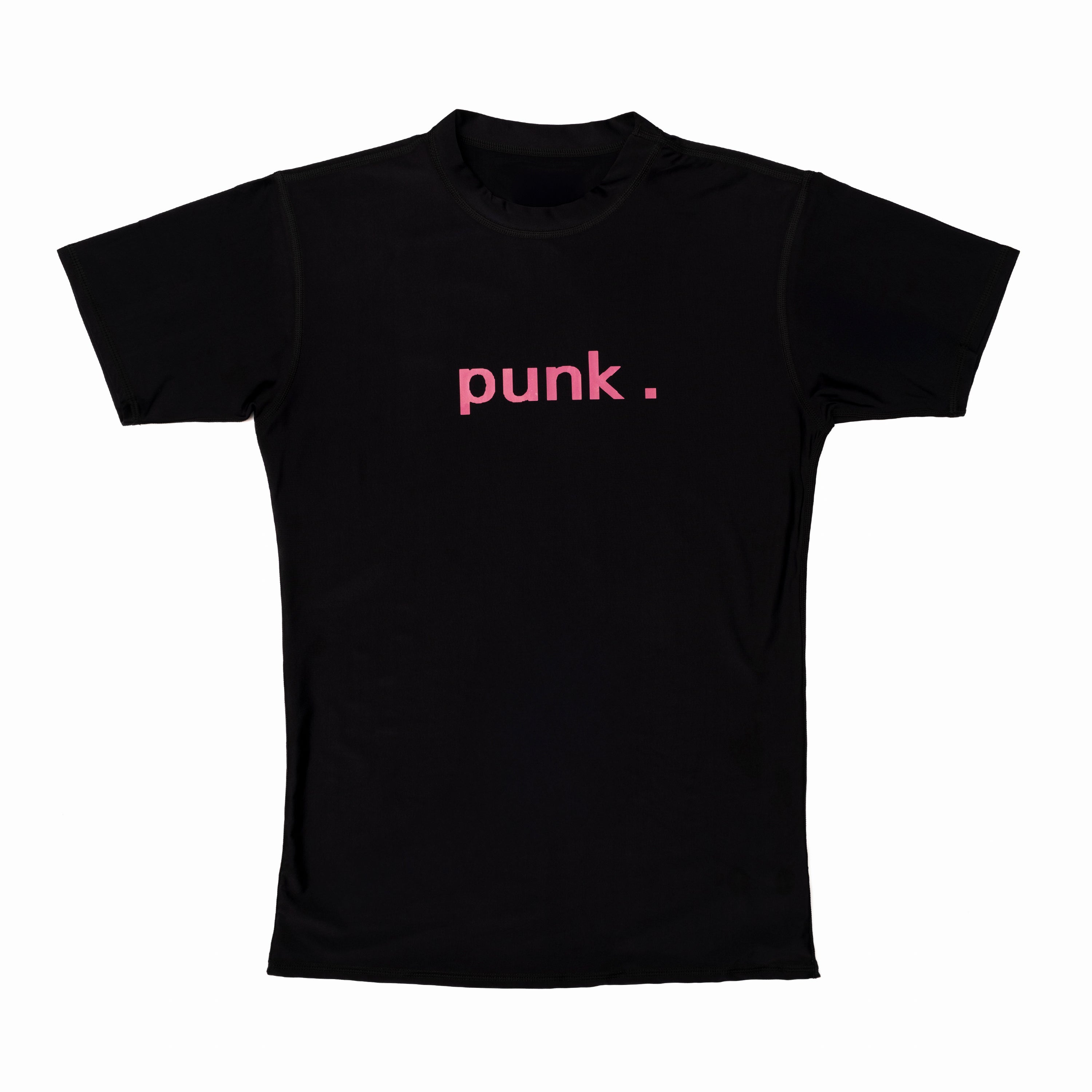 [INSTANTFUNK] PUNK PRINT T SHIRT /追跡付 INSTANTFUNK] PUNK PRINT T SHIRT /追跡付 トップス